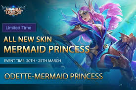 Mobile Legends Odette Guide: Best Build, Skills, Emblem | One Esports