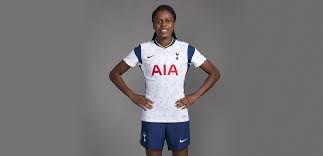 Beli jersey tottenham online berkualitas dengan harga murah terbaru 2021 di tokopedia! Tottenham Hotspur And Nike Unveil 2020 21 Home And Away Collection Tottenham Hotspur