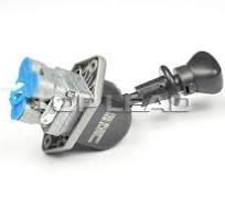 SINOTRUK® Genuine -Hand Brake Valve - Spare Parts For ...