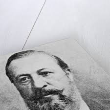 Nikolaus Otto posters & prints by Corbis