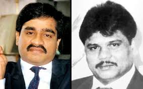 Based on a telephonic conversation in the early 2000s, chota rajan explained that he is hiding somewhere in europe. Here S A Brief History Of The Chhota Rajan Dawood Ibrahim Rivalry That You Should Know