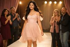 Long Island Fashion Camp — Grand Finale Runway Show