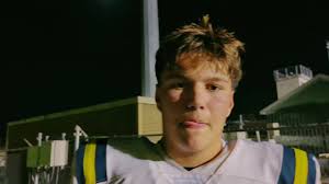 Saline soccer coach Ryan Williams