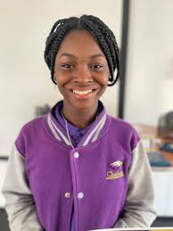 We would like to to also honor our Students of the Month from March, keep  soaring high scholars! 🦅 #StudentOfTheMonth #CDA #Student #Achievements