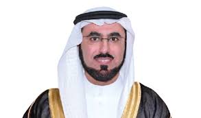 Abdullah Salman Al-Salman, vice rector of King Saud University