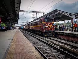 Irctc Train Ticket Booking - Blogs By Railofy