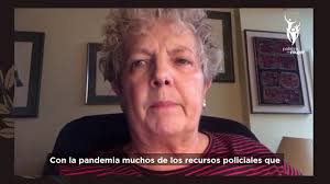 Nuestra voz importa: Sylvia Mesa Peluffo