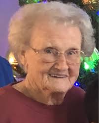 Virginia "Jenny" Conley Obituary July 5, 2023