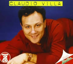VILLA,CLAUDIO