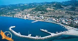 Καλό απόγευμα από την πανέμορφη νέα σκιώνη. Nea Skiwnh Kassandra Xalkidikh Nea Skioni Kassandra Halkidiki