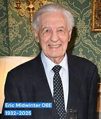 After a successful first event, u3a member Barry Linton is giving another  talk