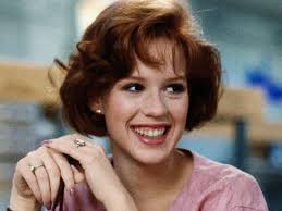 Molly Ringwald doesn't think The Breakfast Club has 'aged well'