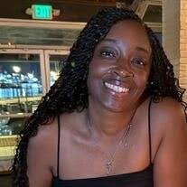 Monyette Marie Stephenson Obituary