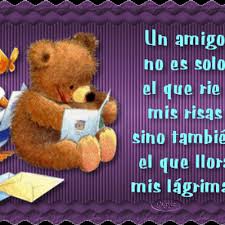 Hay mucho amor en una sola palabra: Frases De Amistad Amistadfrases Twitter