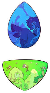 Lapis Lazuli Peridot New Ideas Steven Universe Gem Steven Universe Steven Universe Fanart
