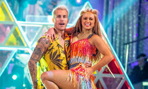 The youngest of this year's lineup at just 19, maisie danced her way to the top of the children in need 2019: Strictly Is This The Real Reason Maisie Smith Is Always In The Bottom 2 Hello