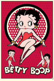 Betty Boop Photo Betty Boop Betty Boop Posters Betty Boop Art Betty Boop Cartoon