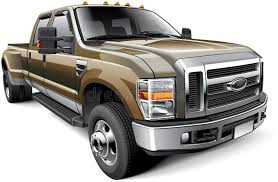 Image result for white truck vs brown truck