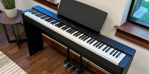 Digital Pianos