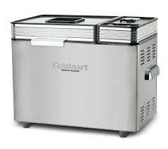 For your safety and continued enjoyment of this product, always read the instruction book carefully before using. Cuisinart Cbk 200 2 Lb Convection Bread Maker Walmart Com Walmart Com
