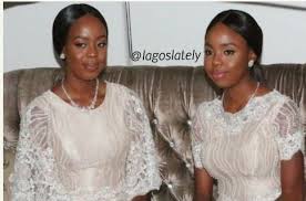 Happy 21st birthday ola and ayo! Bukola Saraki S Twin Girls Celebrate 18th Birthday Naijaaparents Com Marriage Counselling Dating And Relationship Advice Parenting Tips Health Benefits Of Ewedu Parenting Tips Nigerian Food Recipes