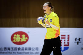 handball-weltmeisterschaft der frauen