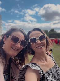 Exciting times! Trying to learn lines whilst