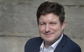 Bergische Uni: Gespräch dem kath. Theologen Prof. Dr. Michael Böhnke