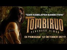 The tragic death of his father causes tombiruo to seek revenge and punish those. Tombiruo Penunggu Rimba On Moviebuff Com