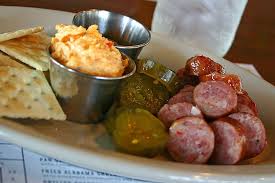 Menu And Dining Kowaliga Restaurant Lake Martin Best Appetizers Creative Dish Restaurant