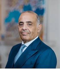 Ahmed Ben Halim