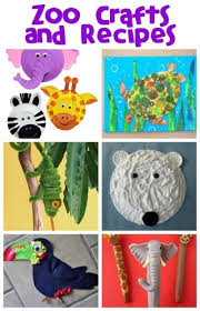 Explore fun online activities for preschoolers covering math, ela, science, & more! Zoo Animal Crafts And Recipes Fun Family Crafts Zoo Crafts Animal Crafts Zoo Animal Crafts