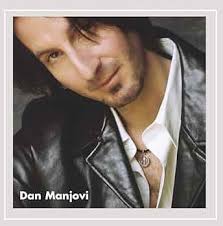 Amazon.com: Dan Manjovi: CDs y Vinilo
