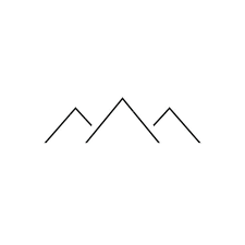 Pin By Potato Juice On Drawings Minimalist Tattoo Small Small Geometric Tattoo Cute Tiny Tattoos