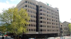 A wacky and wise musician by the name of suggs once famously sang, ''in camden town you can do anything you want to, and it remains the unspoken. Work To Begin On Andre Balazs First Standard Hotel Outside Usa Hotel Designs