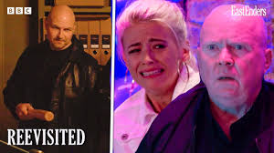 EastEnders spoilers: Jay falls apart as Lola faces brain surgery