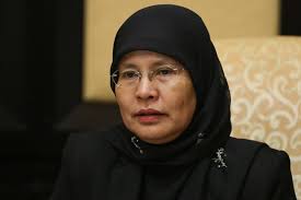 Yaa tun tengku maimun binti tuan mat (lahir 2 julai 1959) ialah peguam malaysia dan ketua hakim malaysia yang kesepuluh. Decisions Of Former Top Judges Protected By De Factor Doctrine Top Court Rules Malaysia Malay Mail