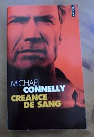 Shelbylee is daydreaming...: Créance de sang de Michael Connelly (Terry  McCaleb, Tome 1)