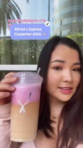 Sabrina New Coffee Alfred