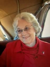 Audrey Glass Obituary (1933