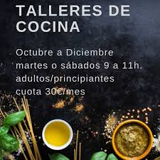 Cursos de cocina para todo tipo de público, profesionales de la cocina, profesionales sin preparación que quieran renovar sus conocimientos o prepararse como cocineros para trabajar en la hostelería. Escuela Taller De Cocina Patricia Sanz