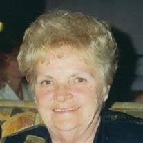 Laura Walker Obituary