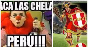 El triunfo de perú despertó la creatividad de los internautas, quienes crearon divertidos memes. Peru Vs Colombia Los Memes Que Deja El Vibrante Partido Fotos Deportes Correo