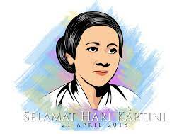 Video ini, berisi tentang tutorial vektor art yang menggunakan trace bitmap. My Vector Art Kartini Day Grafis Desain Grafis Gambar