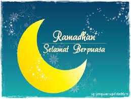 Hari ini, saudara saya umat muslim memulai ibadah puasanya. Berpuasa Pada Hari Pertama Ramadhan
