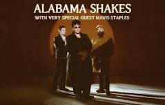 Alabama Shakes