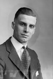 George Snoddy's Instagram, Twitter & Facebook