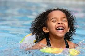 Seventy percent of African American children can't swim, USA Swimming says 