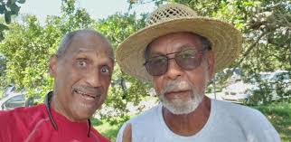 It's Joseph S. Clark Class reunion for the 1962 Graduates, Bulldogs for  Life 🌟🌟🌟🌟🌟🌟🌟🌟🌟🌟🌟🌟🌟🌟🌟🌟