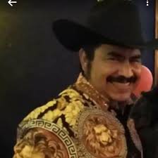 Rogelio carrillo el charro...